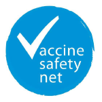 Logo Vaccine Safety Net