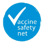 Logo Vaccine Safety Net